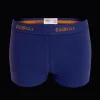 Wavy Navy - Ladies Boxers