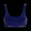 Wavy Navy - Ladies Bralette