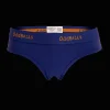 Wavy Navy - Ladies Briefs