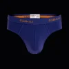 Wavy Navy - Mens Briefs
