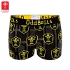 Welsh Rugby Union - Alternate - Ladies Boxers