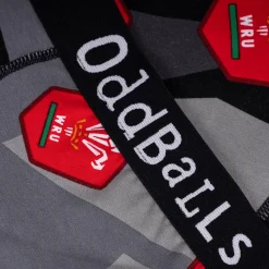 Welsh Rugby Union - Away - Ladies Briefs