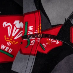 Welsh Rugby Union - Away - Ladies Boxers