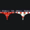 Welsh Rugby Union - Home & Alternate - Ladies Thong Bundle