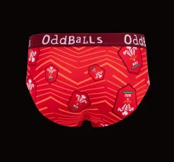 Welsh Rugby Union - Home - Mens Briefs