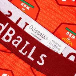 Welsh Rugby Union - Home - Ladies Thong