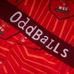 Welsh Rugby Union - Home - Ladies Boxers