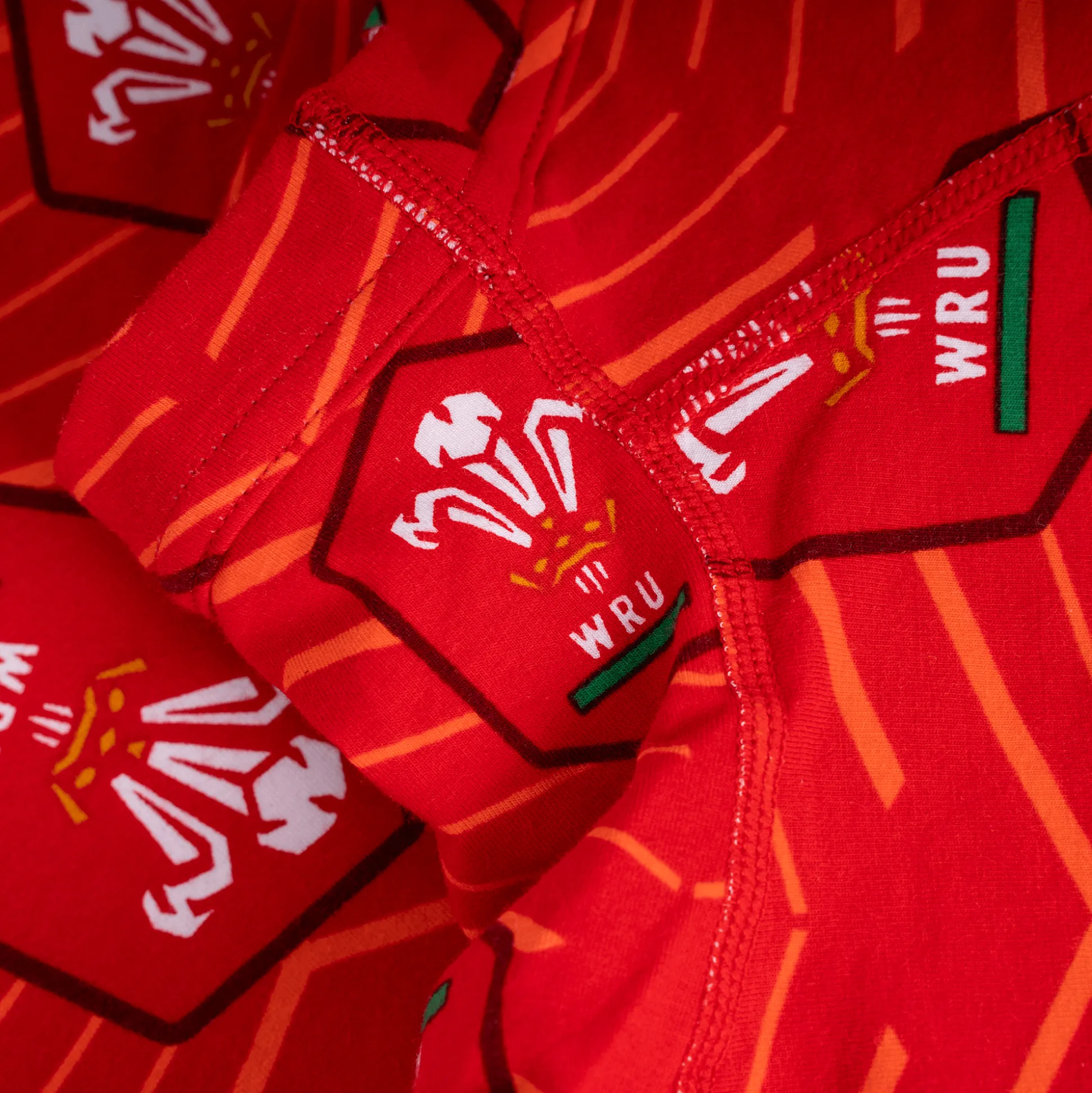 Welsh Rugby Union - Home - Mens Briefs