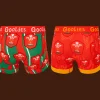 Welsh Rugby Union - Kids Boxer Shorts 2 Pack Bundle