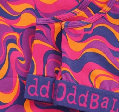 Wiggles - Ladies Bralette