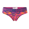 Wiggles - Ladies Briefs