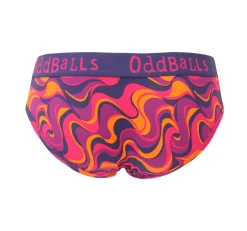 Wiggles - Ladies Briefs