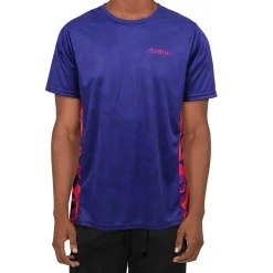 Wiggles - Tech Fit - Mens Training T-Shirt