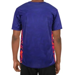 Wiggles - Tech Fit - Mens Training T-Shirt