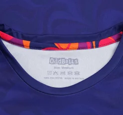 Wiggles - Tech Fit - Mens Training T-Shirt