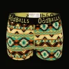 Wild West - Ladies Boxers