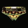 Wild West - Ladies Briefs