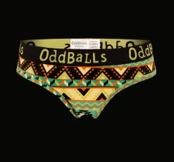 Wild West - Ladies Briefs