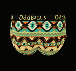 Wild West - Mens Briefs