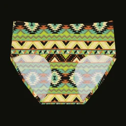 Wild West - Seamless Full Briefs