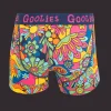Wildflower - Kids Boxer Shorts