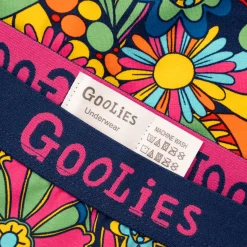Wildflower - Kids Boxer Shorts