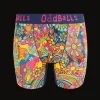 Wildflower - Ladies Bamboo Boxers