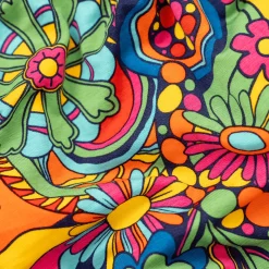 Wildflower - Ladies Bamboo Boxers