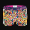 Wildflower - Ladies Boxers