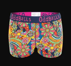 Wildflower - Ladies Boxers