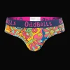 Wildflower - Ladies Briefs
