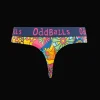 Wildflower - Ladies Thong