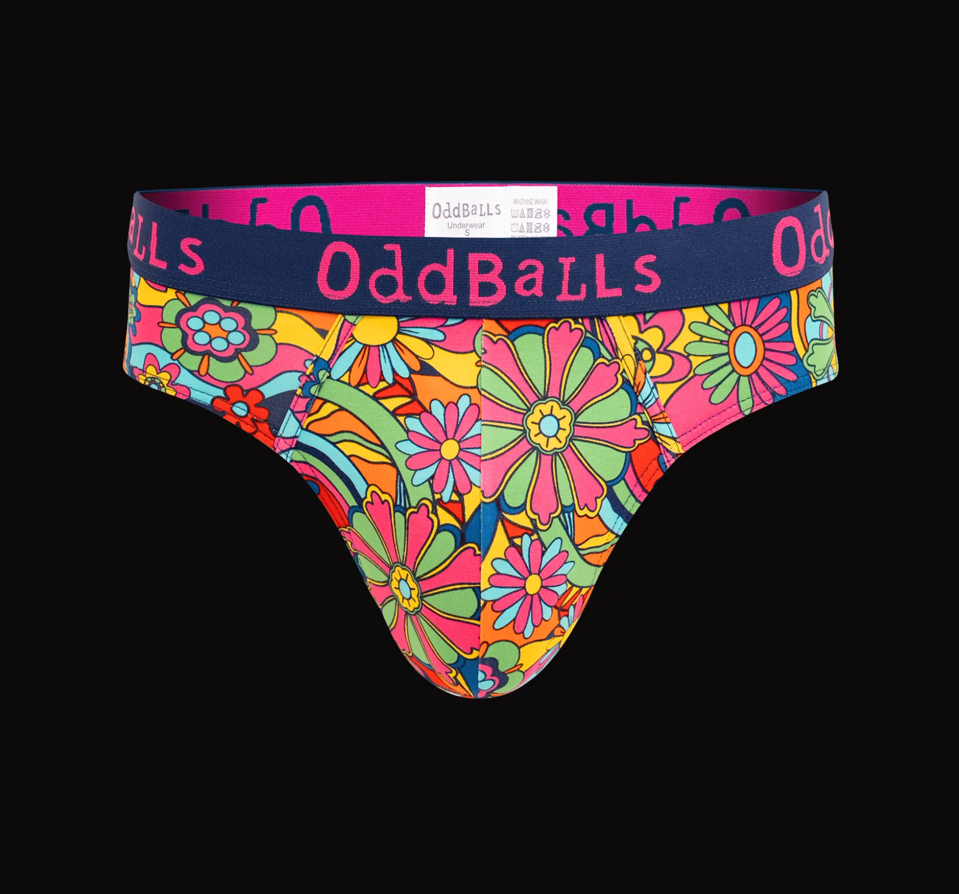 Wildflower - Mens Briefs