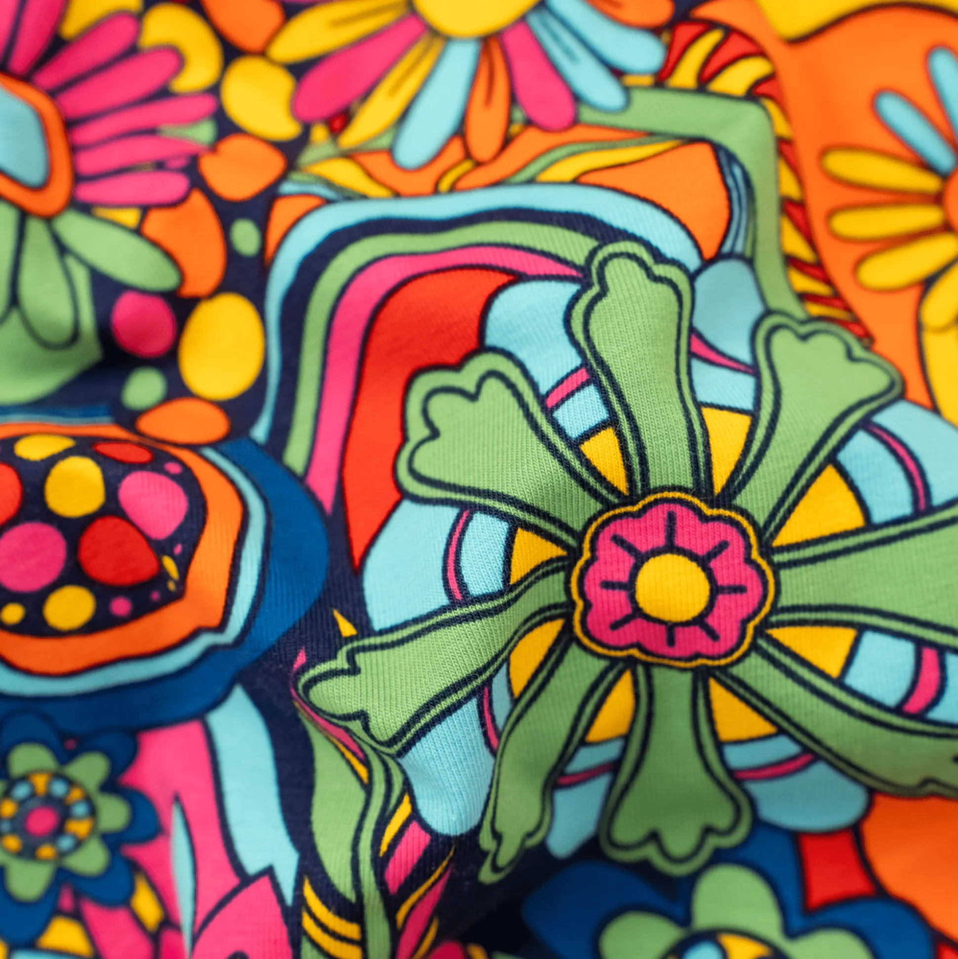 Wildflower - Mens Briefs