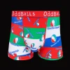 Wooden Spoon - Mens Boxer Shorts