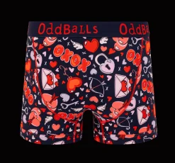 XOXO - Mens Boxer Shorts