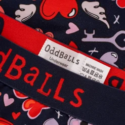 XOXO - Mens Boxer Shorts