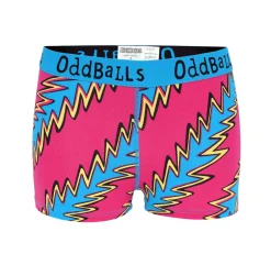 Zap - Ladies Boxers
