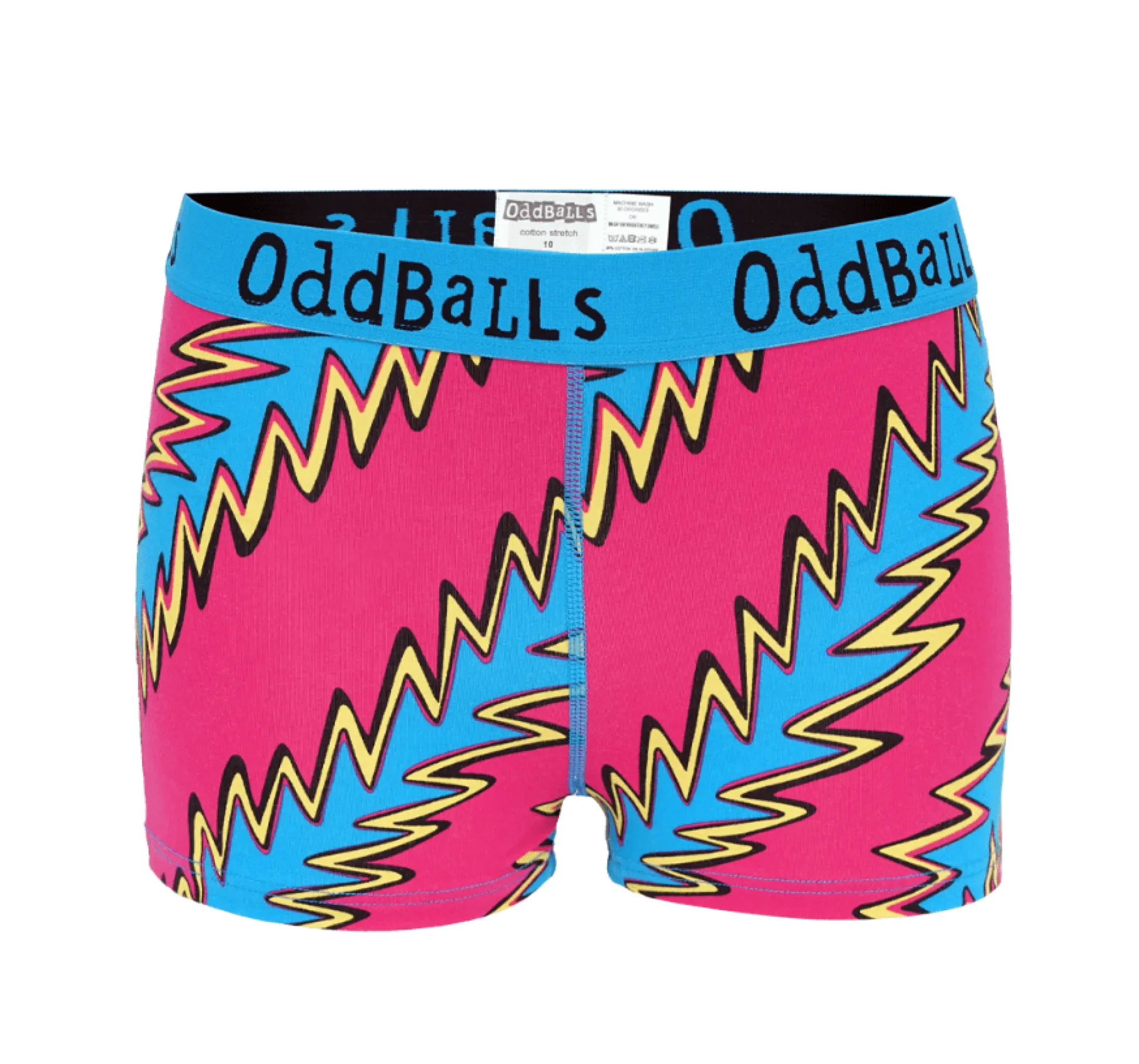 Zap - Ladies Boxers