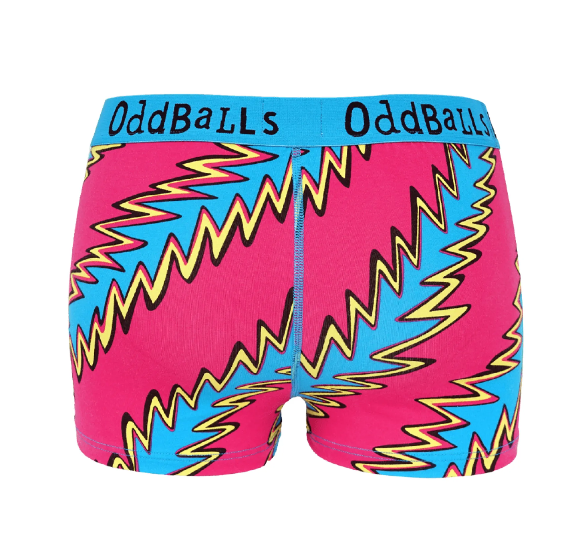 Zap - Ladies Boxers