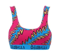 Zap - Ladies Bralette