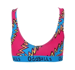 Zap - Ladies Bralette
