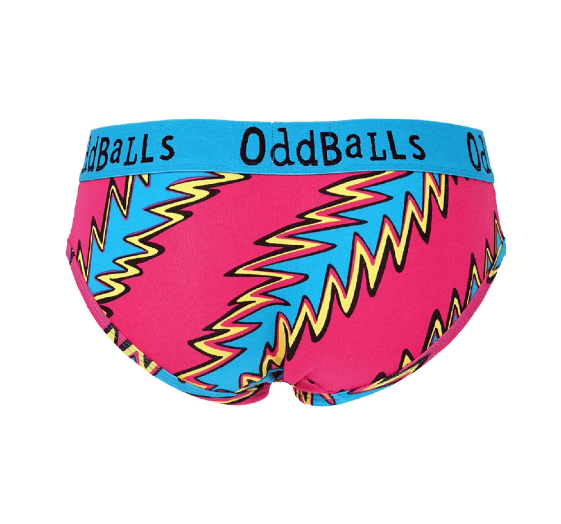 Zap - Ladies Briefs