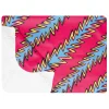 Zap - Luxury Sherpa Fleece Blanket