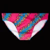 Zap - Swimming Briefs