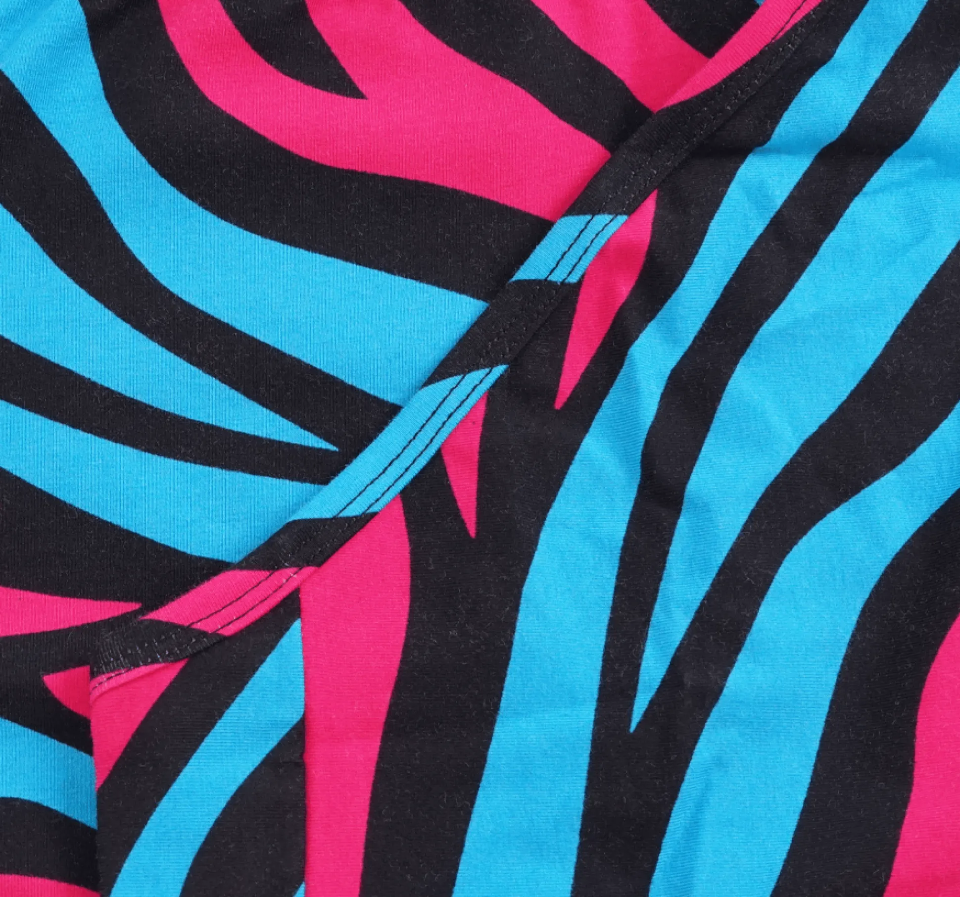 Zebra - Ladies Briefs