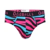 Zebra - Mens Briefs