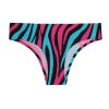 Zebra - Seamless Brazilian Briefs
