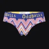 ZiggZagg - Ladies Briefs