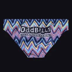 ZiggZagg - Swimming Briefs